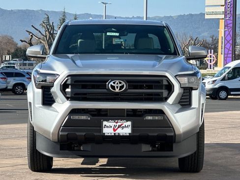 New 2026 Toyota Tacoma SR5 image 10