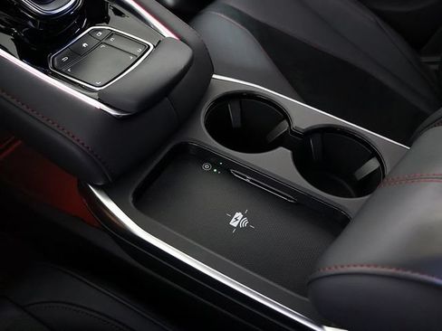 Certified 2026 Acura RDX A-Spec AWD/4WD image 22