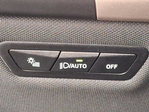 Certified 2024 BMW iX xDrive50 w/ Premium Package image 24