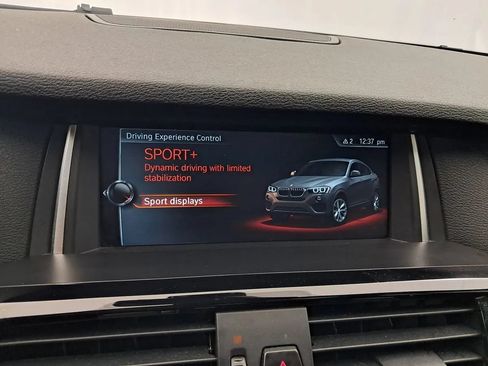 Used 2018 BMW X4 xDrive28i AWD/4WD image 32