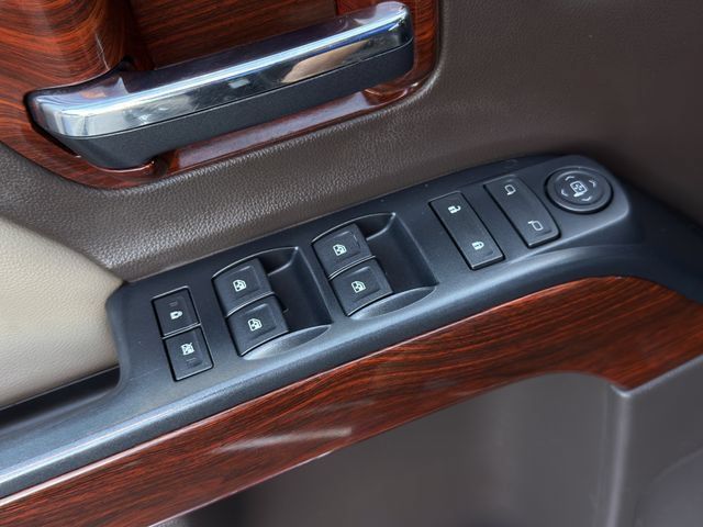 Used 2014 GMC Sierra 1500 SLE w/ SLE Value Package AWD/4WD image 27