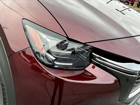 New 2026 MAZDA CX-90 3.3 Turbo w/ Premium Sport Pkg image 15