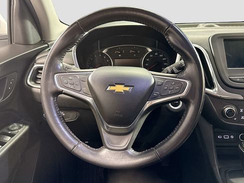 Used 2019 Chevrolet Equinox LT FWD image 14