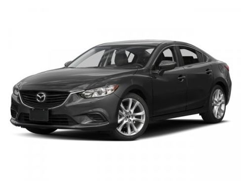 Used 2016 MAZDA MAZDA6 Touring image 1