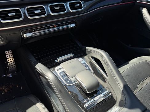 Used 2021 Mercedes-Benz GLE 53 AMG 4MATIC Coupe image 22