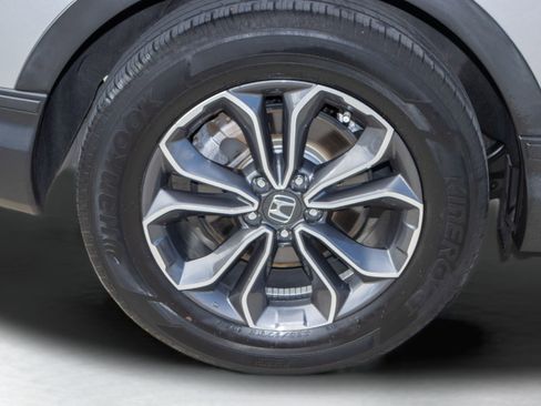 Used 2022 Honda CR-V EX image 46