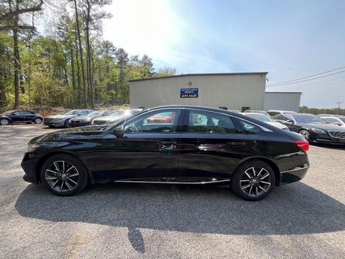 Used 2021 Honda Accord EX-L image 5