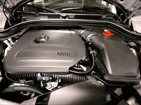 Used 2025 MINI Cooper S image 9