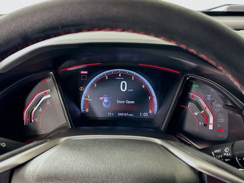 Used 2021 Honda Civic Type R image 12
