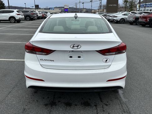 Used 2018 Hyundai Elantra SEL image 7