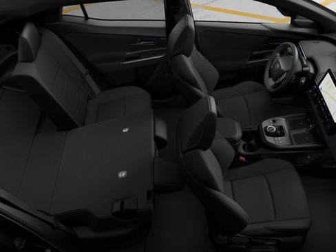 New 2026 Toyota C-HR AWD/4WD image 22
