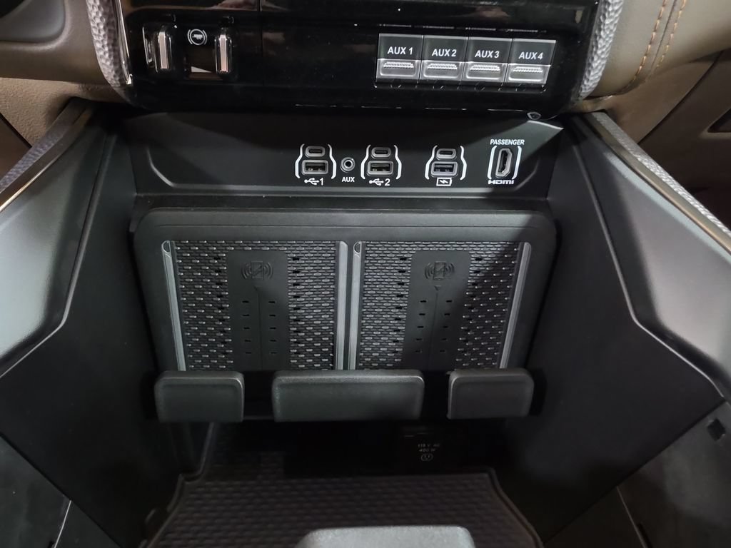 New 2027 RAM 3500 Longhorn AWD/4WD image 24