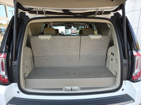 Used 2018 GMC Yukon Denali w/ Denali Ultimate Package image 28