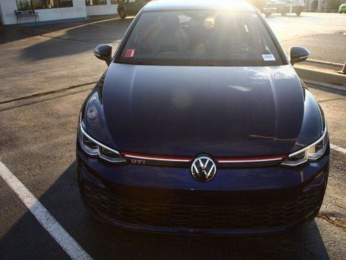 Used 2023 Volkswagen GTI Autobahn image 7