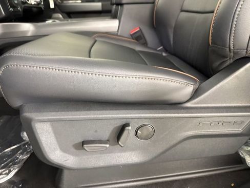 New 2026 Ford F250 Lariat w/ Lariat Ultimate Package image 16