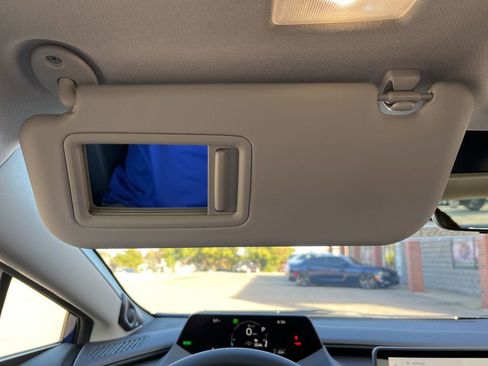 New 2026 Toyota Prius Plug-In Hybrid image 78