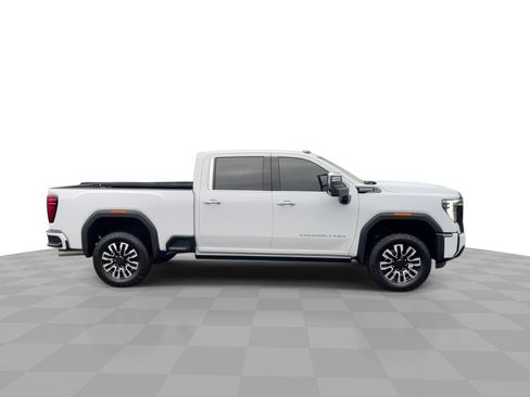 New 2026 GMC Sierra 3500 Denali Ultimate image 45