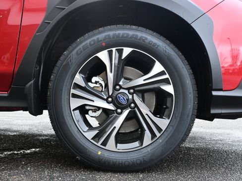 Used 2026 Subaru Crosstrek 2.5i Premium AWD/4WD image 13