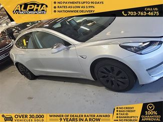 Used 2018 Tesla Model 3 Long Range video 1