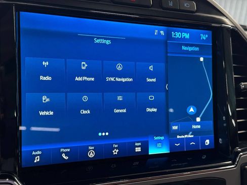 Used 2022 Ford F250 King Ranch w/ King Ranch Ultimate Package AWD/4WD image 57