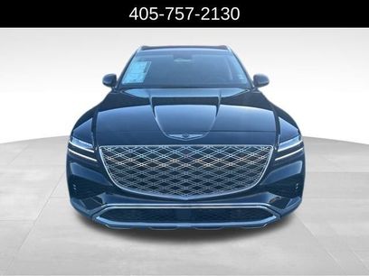 Used 2025 Genesis GV80 2.5T Standard