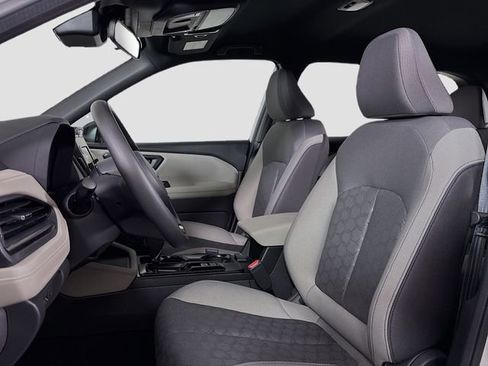 New 2026 Subaru Forester AWD/4WD image 19