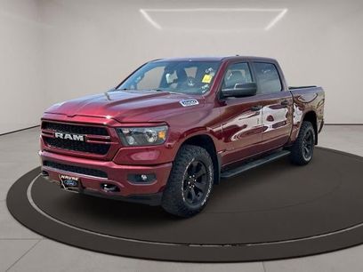 Used 2023 RAM 1500 Tradesman w/ Off-Road Group