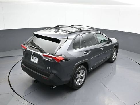 Used 2023 Toyota RAV4 XLE AWD/4WD image 36