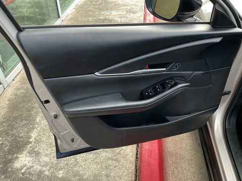 Used 2024 MAZDA CX-30 AWD 2.5 S w/ Select Sport Pkg image 12