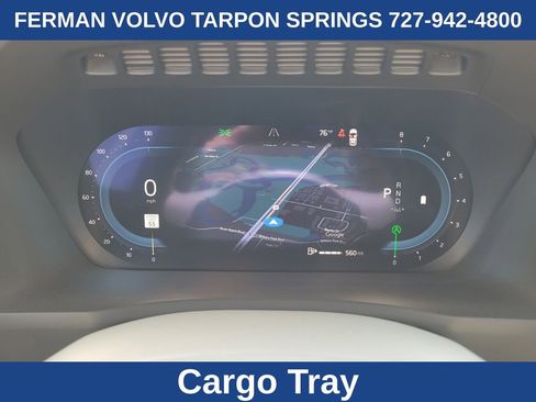 New 2025 Volvo XC90 B6 Plus w/ Protection Package Premier image 33