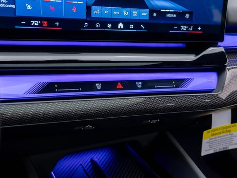 New 2026 BMW M5 Touring w/ M Driver's Package image 30