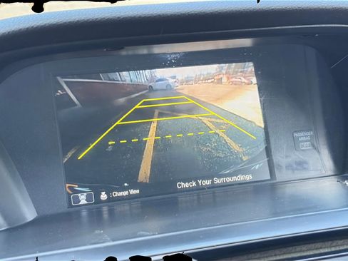 Used 2016 Honda Accord LX-S image 25