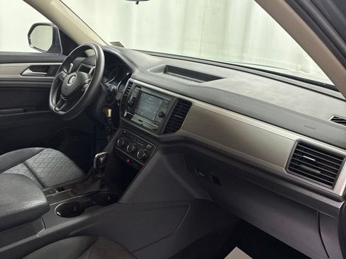 Used 2018 Volkswagen Atlas S FWD image 22