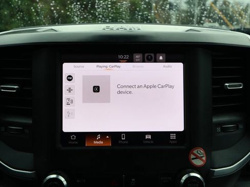 Certified 2024 RAM 2500 Big Horn image 17