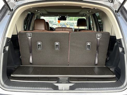 Used 2025 Honda Pilot Elite image 43