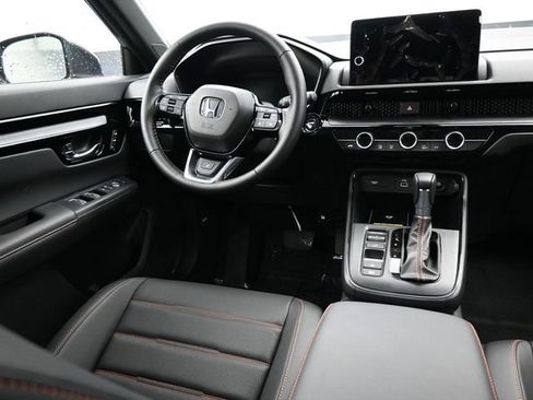 Used 2025 Honda CR-V Sport Touring image 10