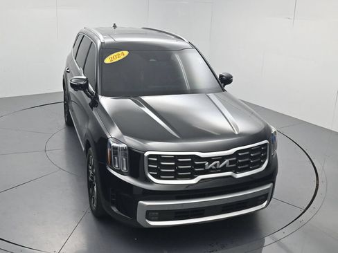 Certified 2024 Kia Telluride SX AWD/4WD image 50