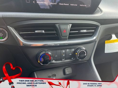 New 2026 Buick Encore GX Preferred w/ Advanced Technology Package image 28