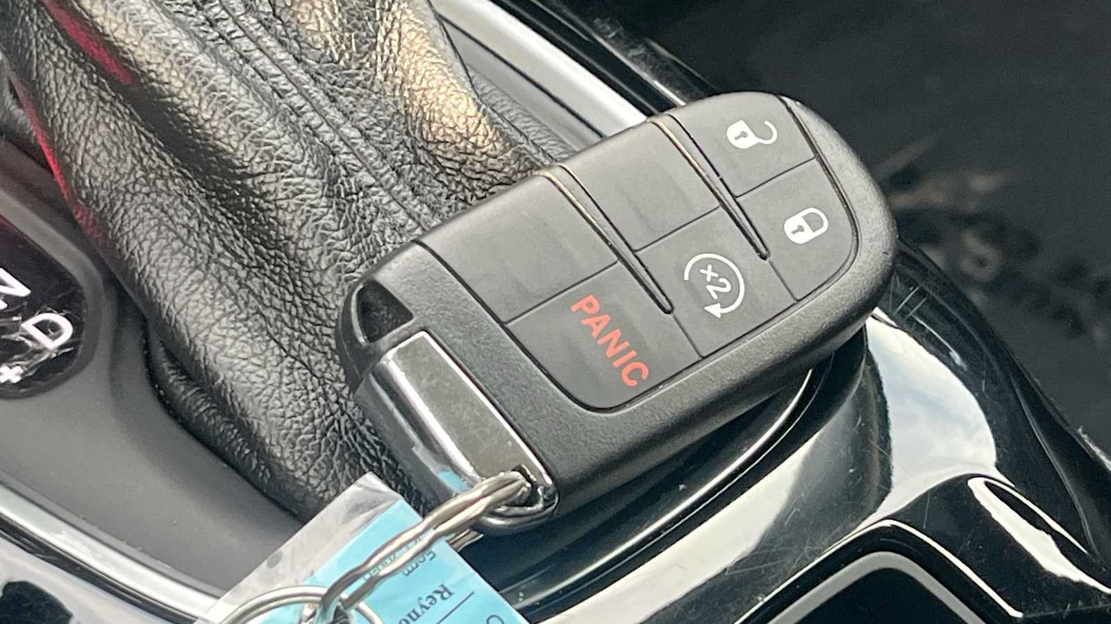 Used 2018 Jeep Compass Latitude w/ Popular Equipment Group FWD image 49