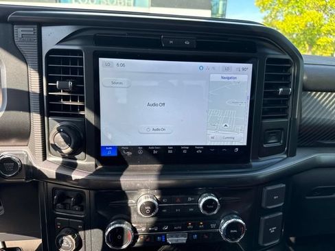 Used 2025 Ford F150 Raptor AWD/4WD image 13