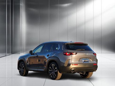 Certified 2025 MAZDA CX-50 AWD 2.5 S w/ Weather Package image 26