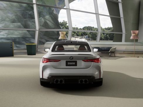 New 2026 BMW M4 Competition image 31