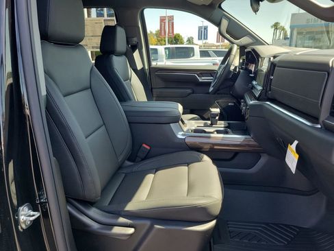 New 2026 Chevrolet Silverado 1500 RST w/ RST All Star Premium Package image 18