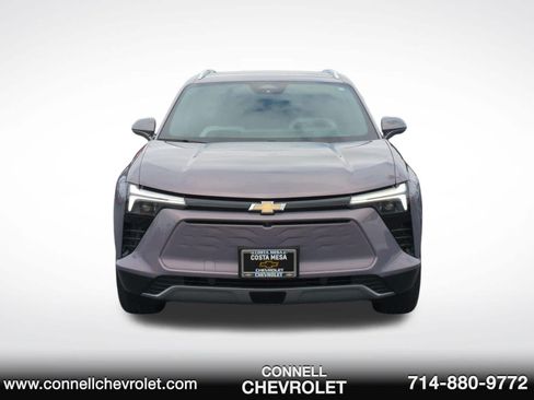 Used 2024 Chevrolet Blazer EV LT AWD/4WD image 2