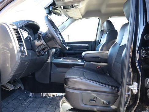 Used 2015 RAM 1500 Sport w/ Convenience Group image 11