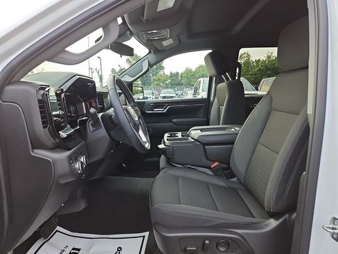 Certified 2024 GMC Sierra 1500 Elevation AWD/4WD image 13