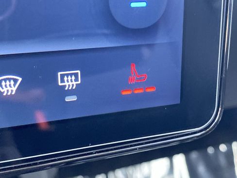 New 2025 Ford Mustang Mach-E Premium image 26