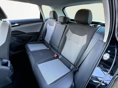 Used 2023 Volkswagen Taos S w/ Driver Assistance Package image 16