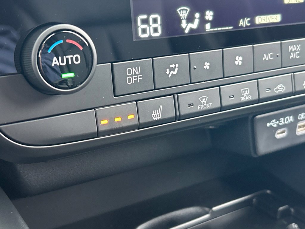 New 2026 Subaru Outback Limited AWD/4WD image 18
