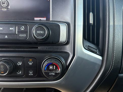 Used 2015 GMC Sierra 2500 SLE w/ SLE Preferred Package image 19